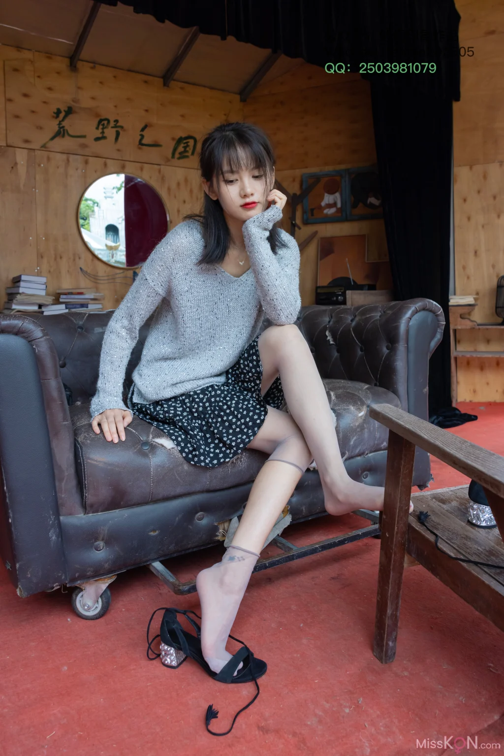 [她们印象] No.067: 雨沫 (229 photos + 1 video) – Page 2
