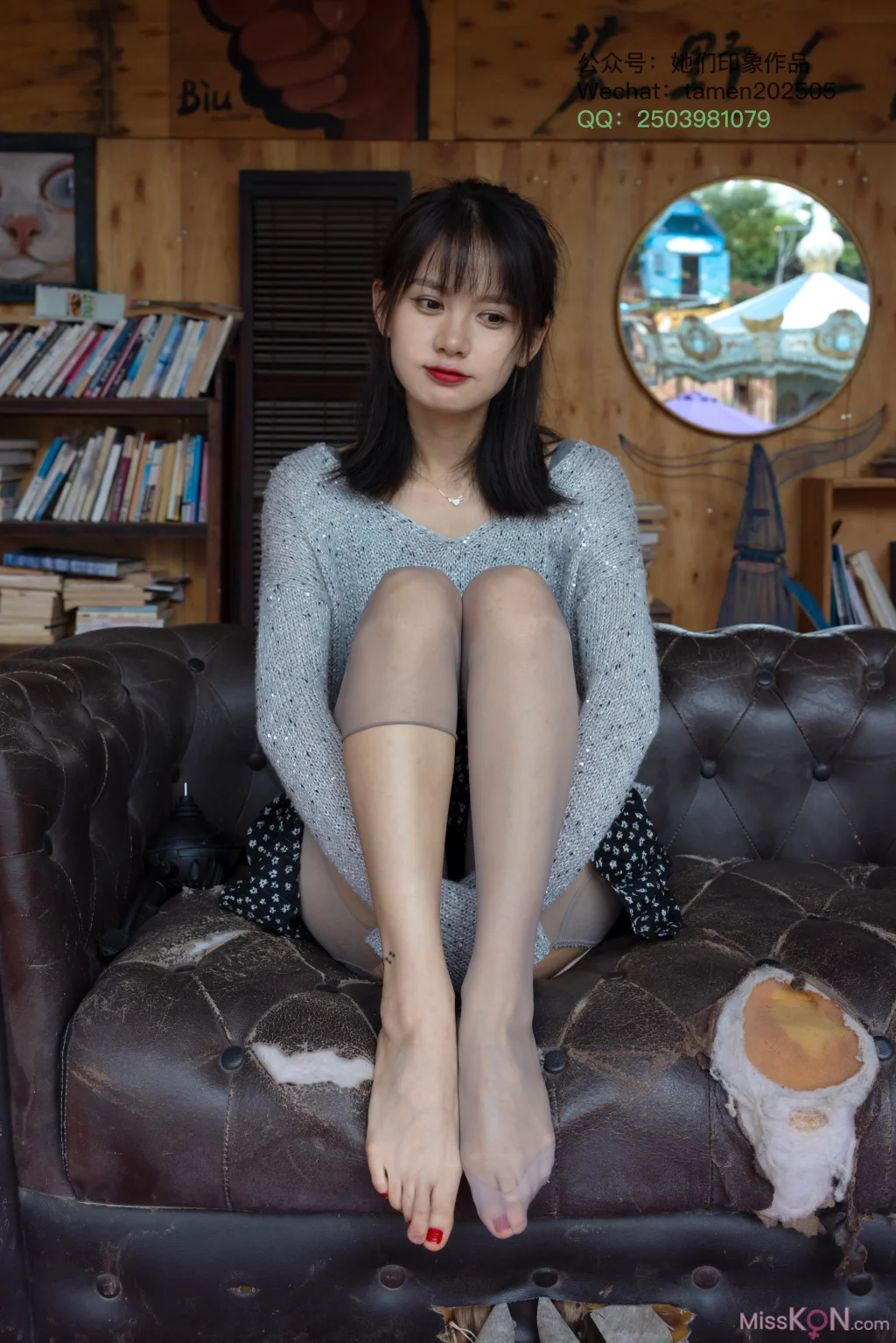 [她们印象] No.067: 雨沫 (229 photos + 1 video) – Page 2