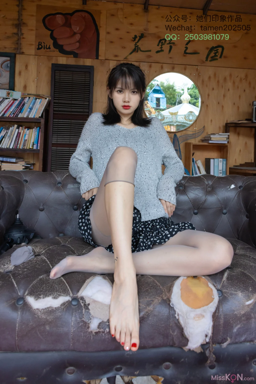 [她们印象] No.067: 雨沫 (229 photos + 1 video) – Page 2