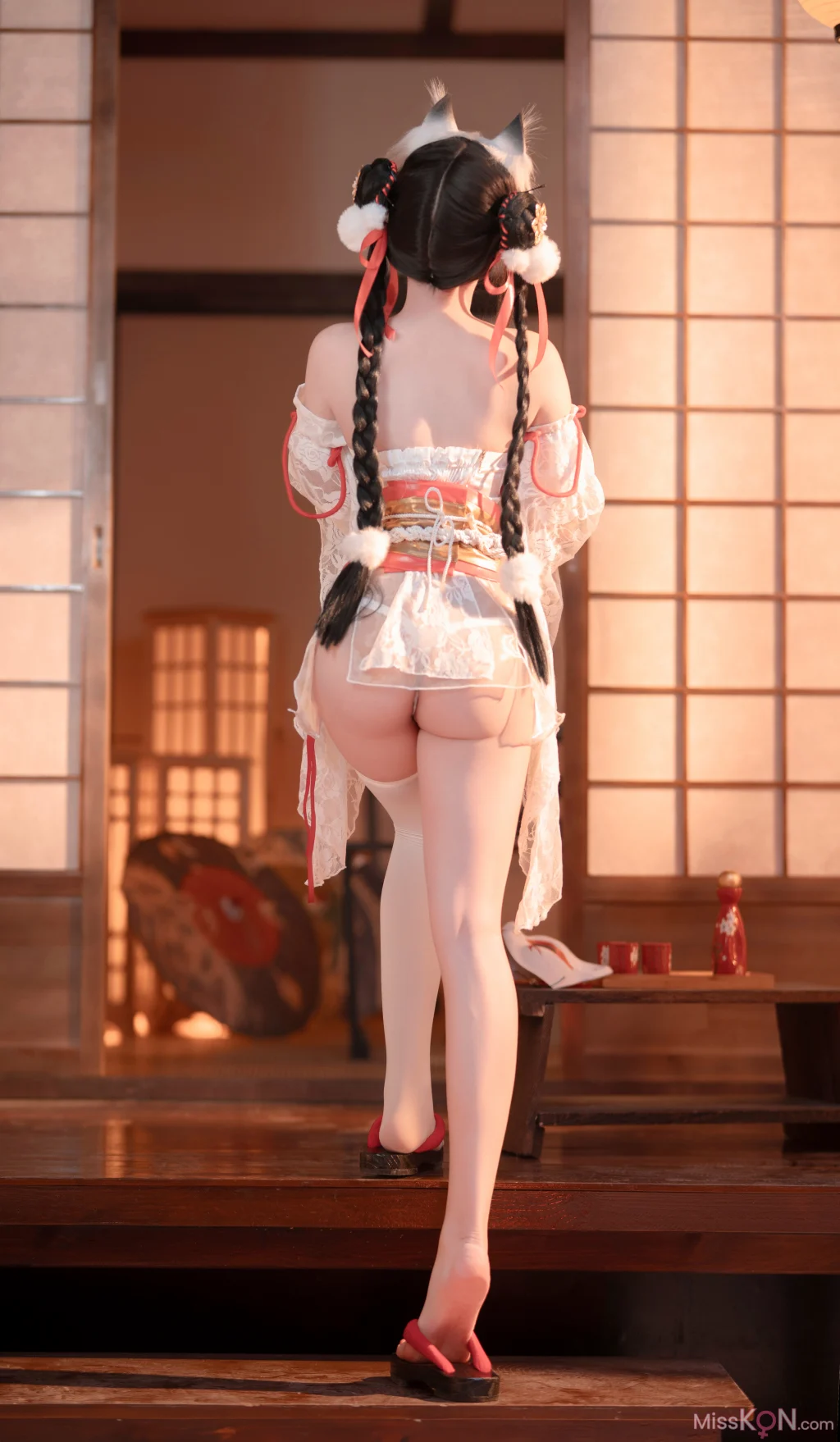 Coser@Bangni邦尼: 永劫无间 胡桃 (87 photos) – Page 2