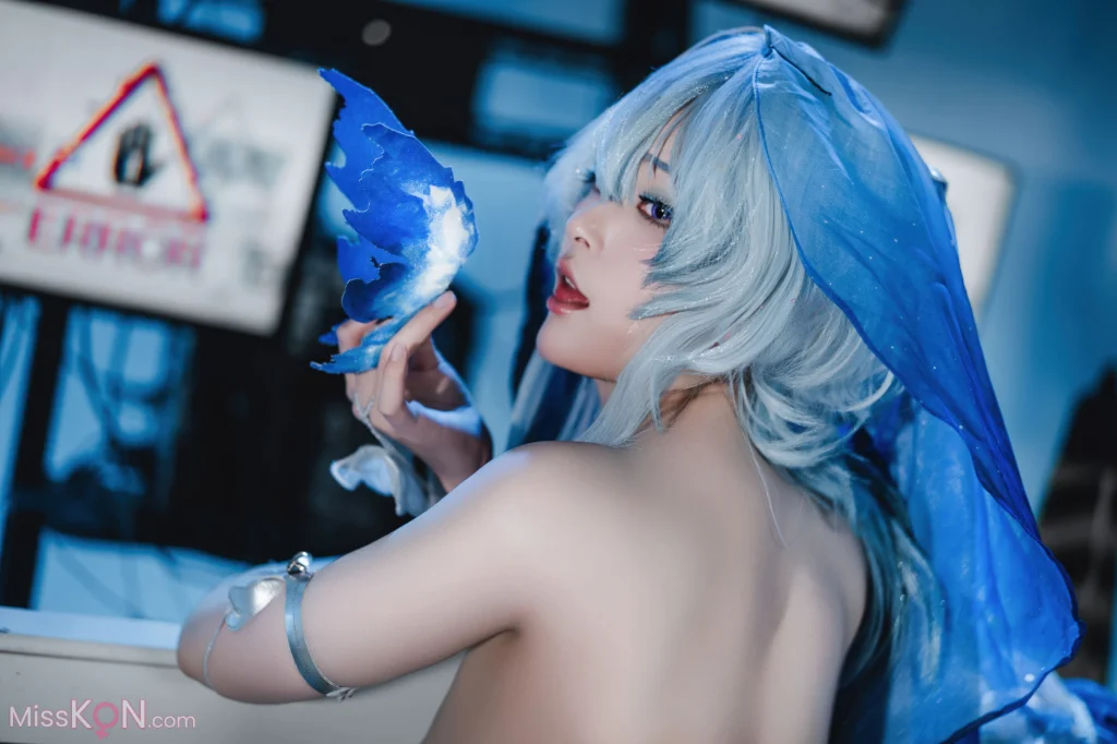Coser@Natsuko夏夏子: 鸣潮 守岸人 (76 photos) – Page 3