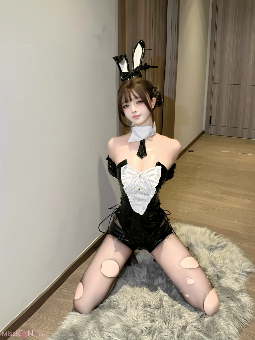 Coser@牛乳啵啵: 抖音付费写真合集 (298 photos) – Page 2