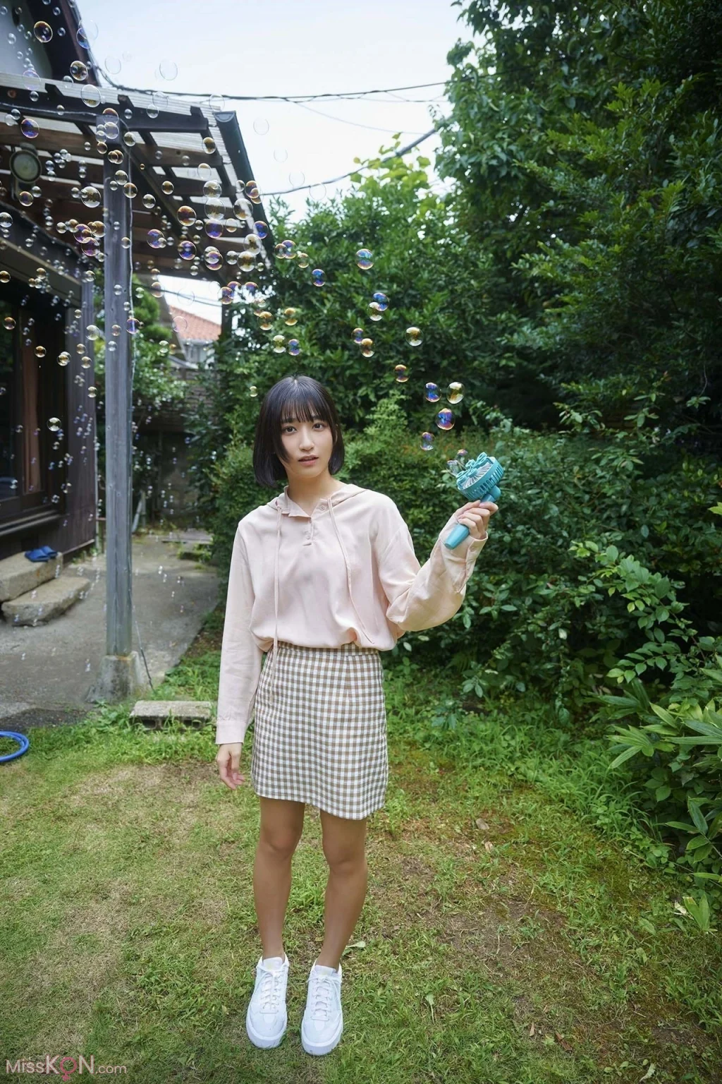 [JP] Akira Mizuno (水野瞳): 瞬間、恋に落ちる (ENTAMEデジタルフォトグラフ) (82 photos)