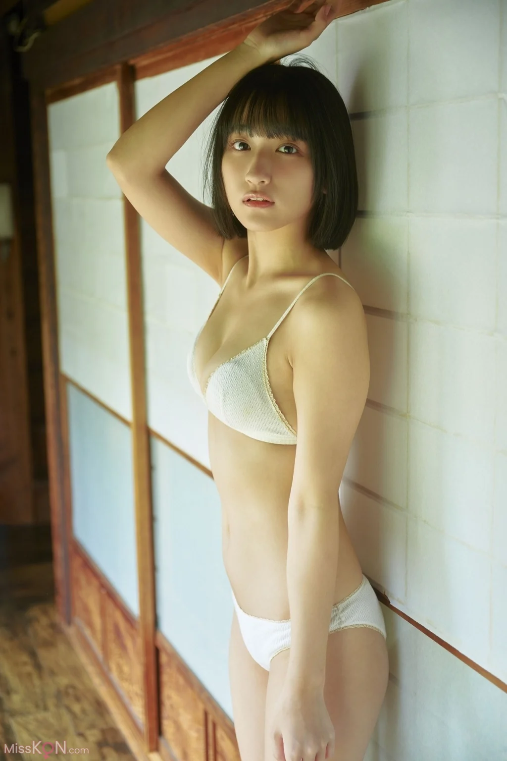 [JP] Akira Mizuno (水野瞳): 瞬間、恋に落ちる (ENTAMEデジタルフォトグラフ) (82 photos)