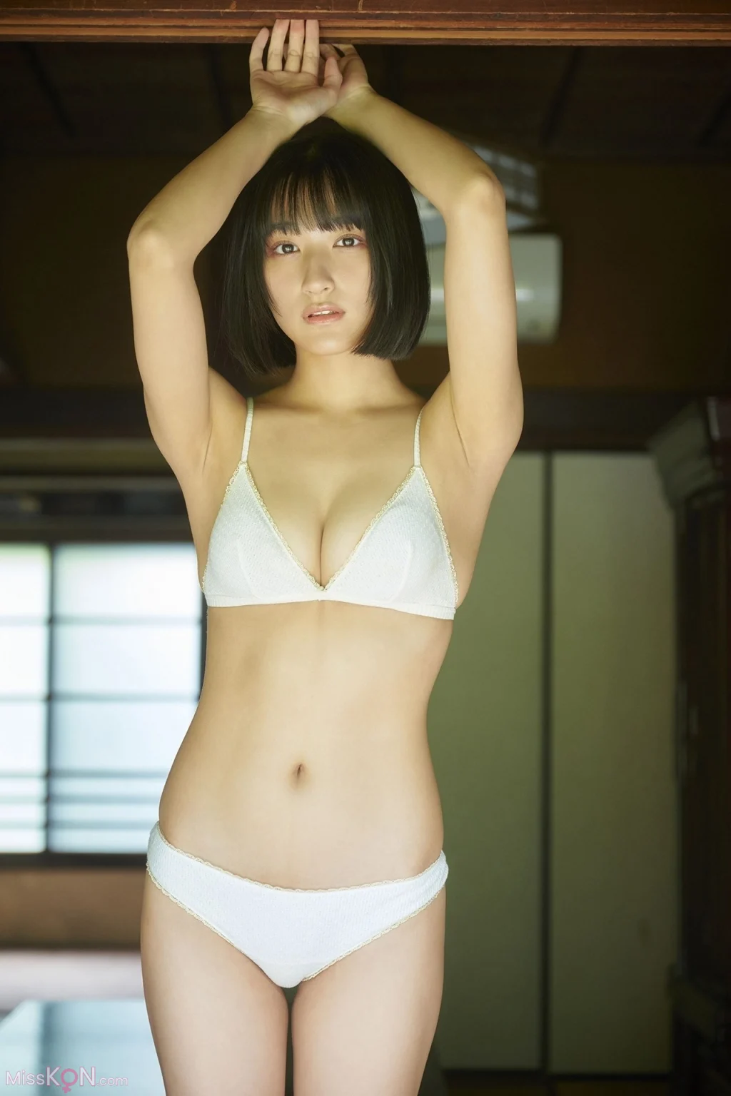 [JP] Akira Mizuno (水野瞳): 瞬間、恋に落ちる (ENTAMEデジタルフォトグラフ) (82 photos)