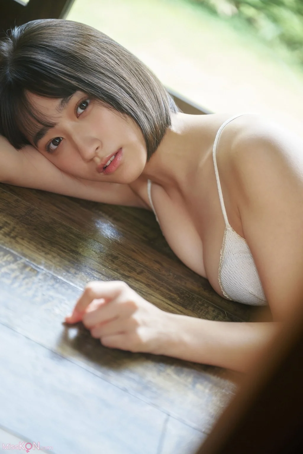 [JP] Akira Mizuno (水野瞳): 瞬間、恋に落ちる (ENTAMEデジタルフォトグラフ) (82 photos)