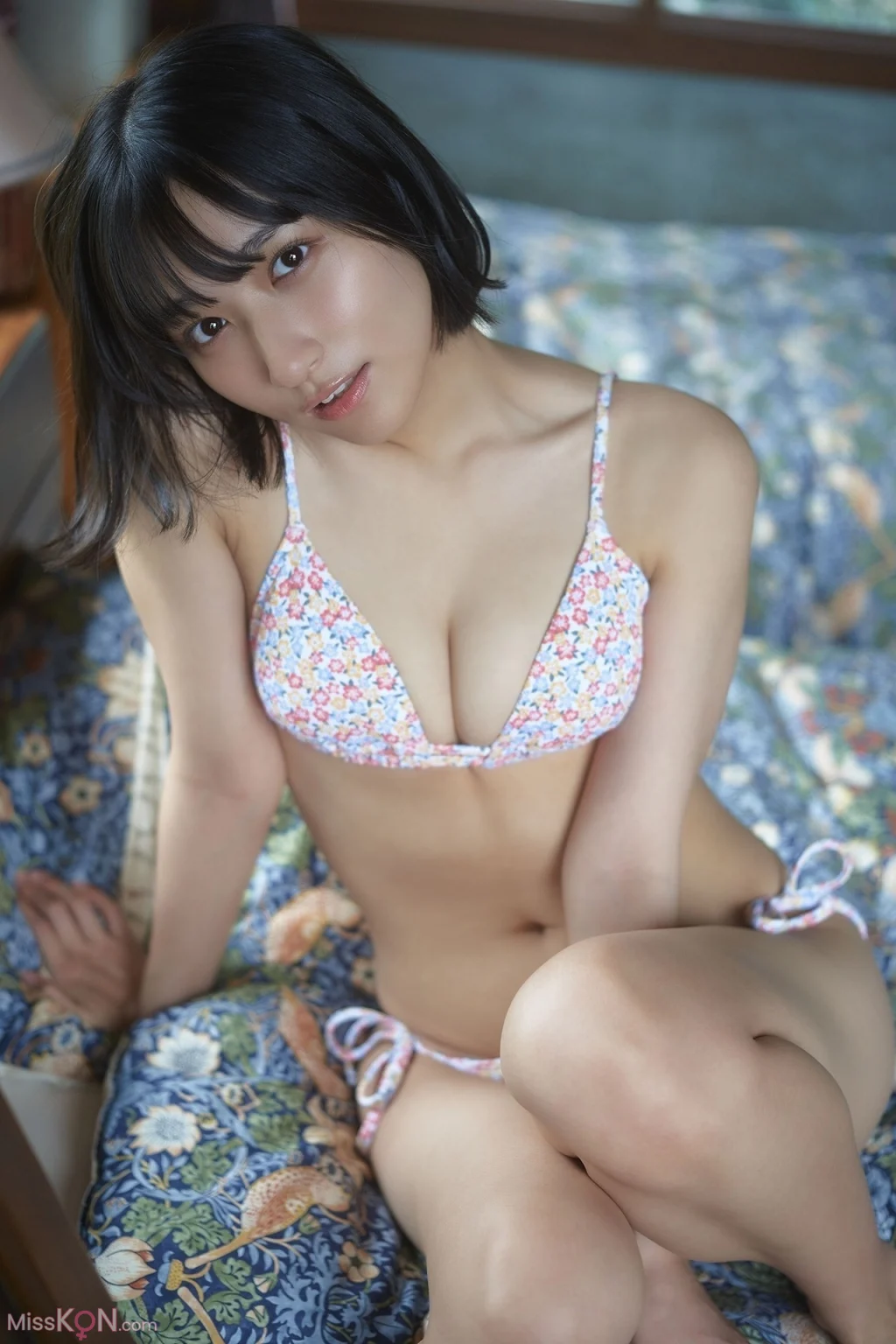 [JP] Akira Mizuno (水野瞳): 瞬間、恋に落ちる (ENTAMEデジタルフォトグラフ) (82 photos) – Page 2