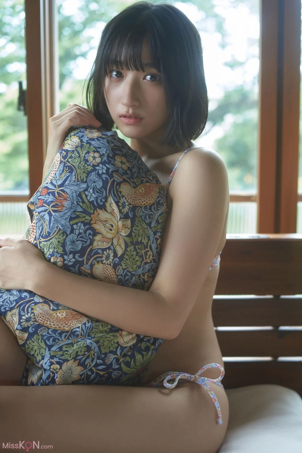 [JP] Akira Mizuno (水野瞳): 瞬間、恋に落ちる (ENTAMEデジタルフォトグラフ) (82 photos) – Page 2