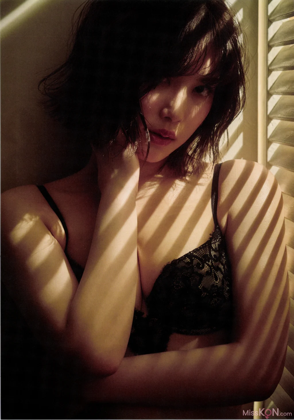 [JP] Junna Ito (伊藤純奈): Unfussy (76 photos) – Page 2