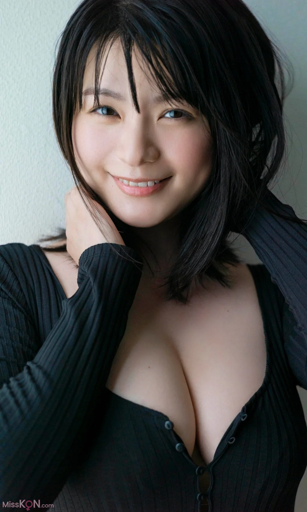 [JP] Mizuki Hoshina (星名美津紀): 【デジタル限定】 「だってグラビアアイドル」 (週プレ PHOTO BOOK) (80 photos + 1 video)