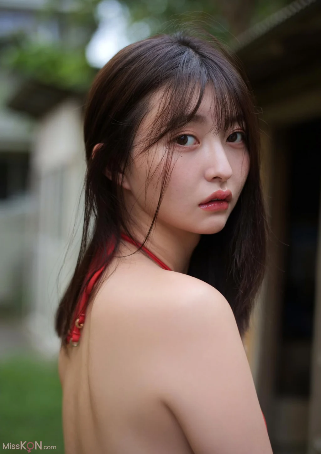[JP] Moka Hashimoto (橋本萌花): B.L.T.デジタル写真集「誘惑フェロモン」 (52 photos) – Page 2