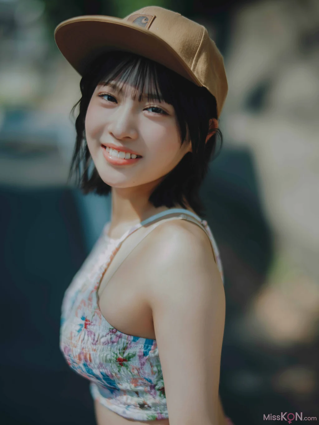 [JP] Rei Haga (NMB48芳賀礼): 「ヒロインの証明」【ヤングチャンピオンデジグラ】 (75 photos)