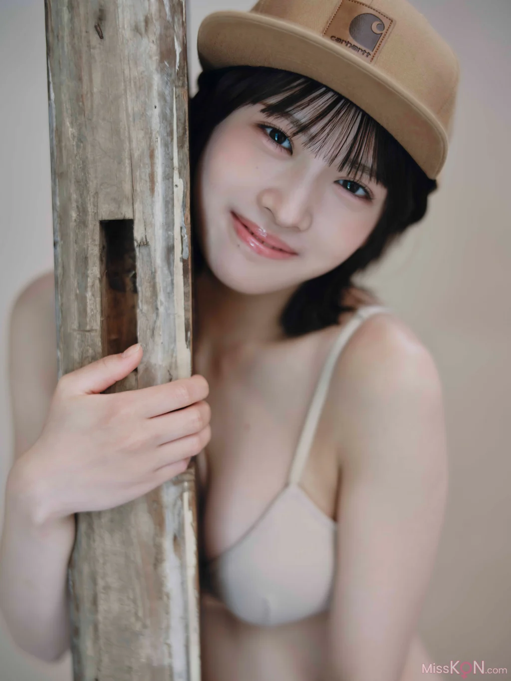 [JP] Rei Haga (NMB48芳賀礼): 「ヒロインの証明」【ヤングチャンピオンデジグラ】 (75 photos)