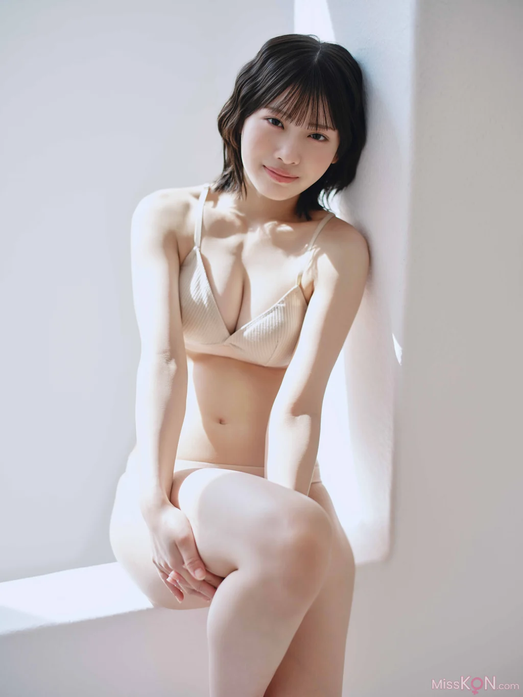 [JP] Rei Haga (NMB48芳賀礼): 「ヒロインの証明」【ヤングチャンピオンデジグラ】 (75 photos) – Page 2