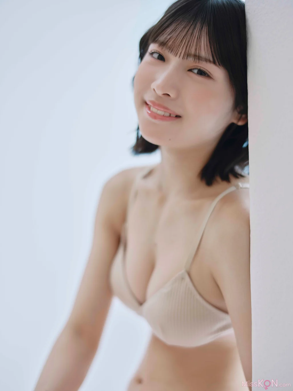 [JP] Rei Haga (NMB48芳賀礼): 「ヒロインの証明」【ヤングチャンピオンデジグラ】 (75 photos) – Page 2