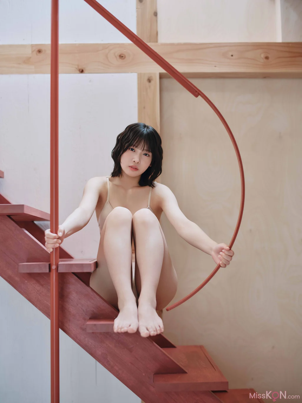 [JP] Rei Haga (NMB48芳賀礼): 「ヒロインの証明」【ヤングチャンピオンデジグラ】 (75 photos) – Page 2