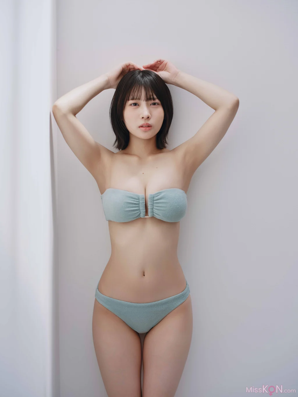 [JP] Rei Haga (NMB48芳賀礼): 「ヒロインの証明」【ヤングチャンピオンデジグラ】 (75 photos) – Page 2