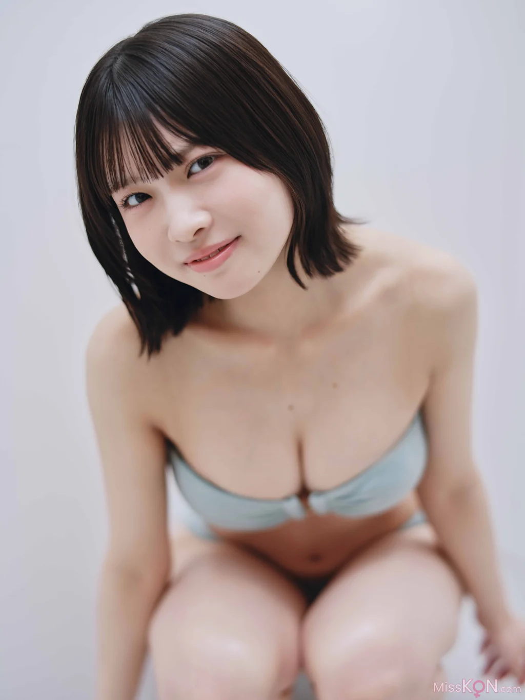 [JP] Rei Haga (NMB48芳賀礼): 「ヒロインの証明」【ヤングチャンピオンデジグラ】 (75 photos) – Page 2