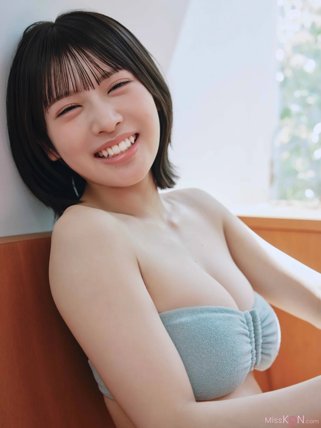 [JP] Rei Haga (NMB48芳賀礼): 「ヒロインの証明」【ヤングチャンピオンデジグラ】 (75 photos) – Page 3