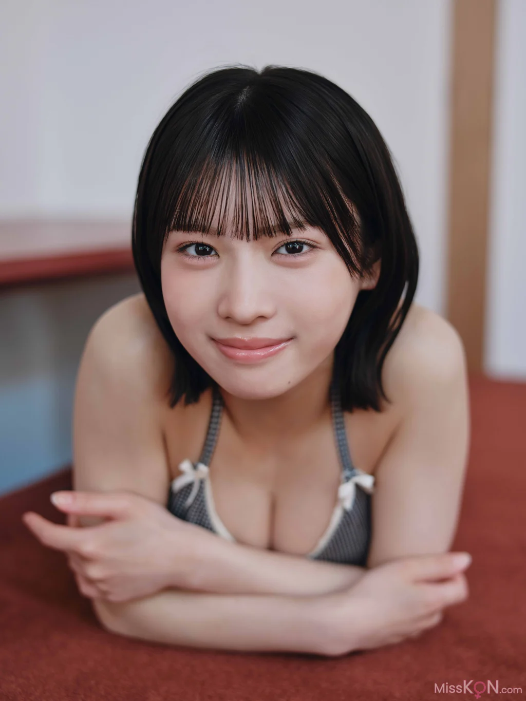 [JP] Rei Haga (NMB48芳賀礼): 「ヒロインの証明」【ヤングチャンピオンデジグラ】 (75 photos) – Page 3