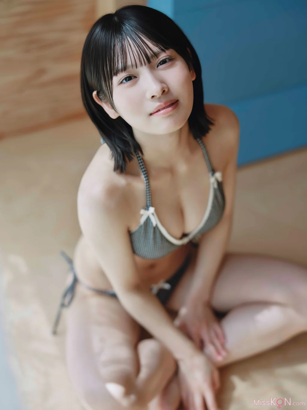 [JP] Rei Haga (NMB48芳賀礼): 「ヒロインの証明」【ヤングチャンピオンデジグラ】 (75 photos) – Page 3