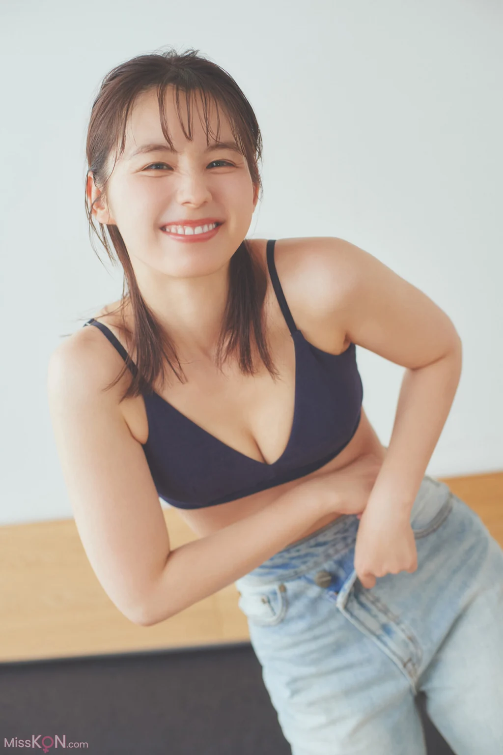 [JP] Rina Koike (小池里奈): 「道しるべ」【ヤングチャンピオンデジグラ】 (84 photos)