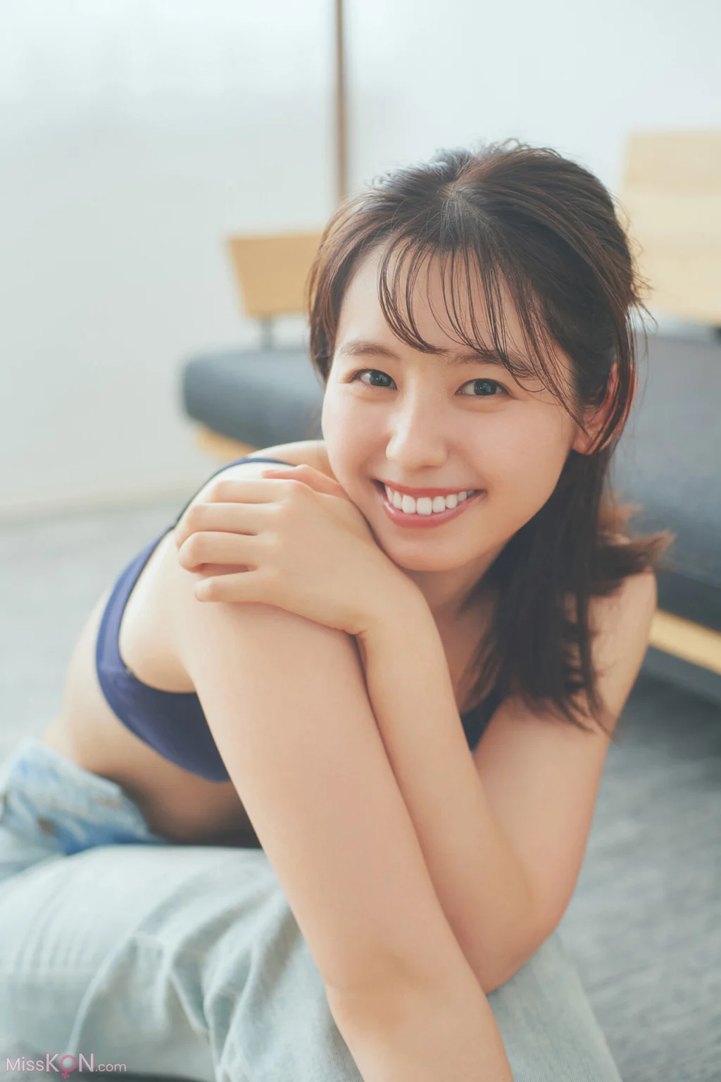 [JP] Rina Koike (小池里奈): 「道しるべ」【ヤングチャンピオンデジグラ】 (84 photos)