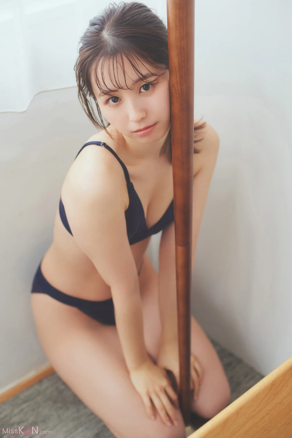 [JP] Rina Koike (小池里奈): 「道しるべ」【ヤングチャンピオンデジグラ】 (84 photos)