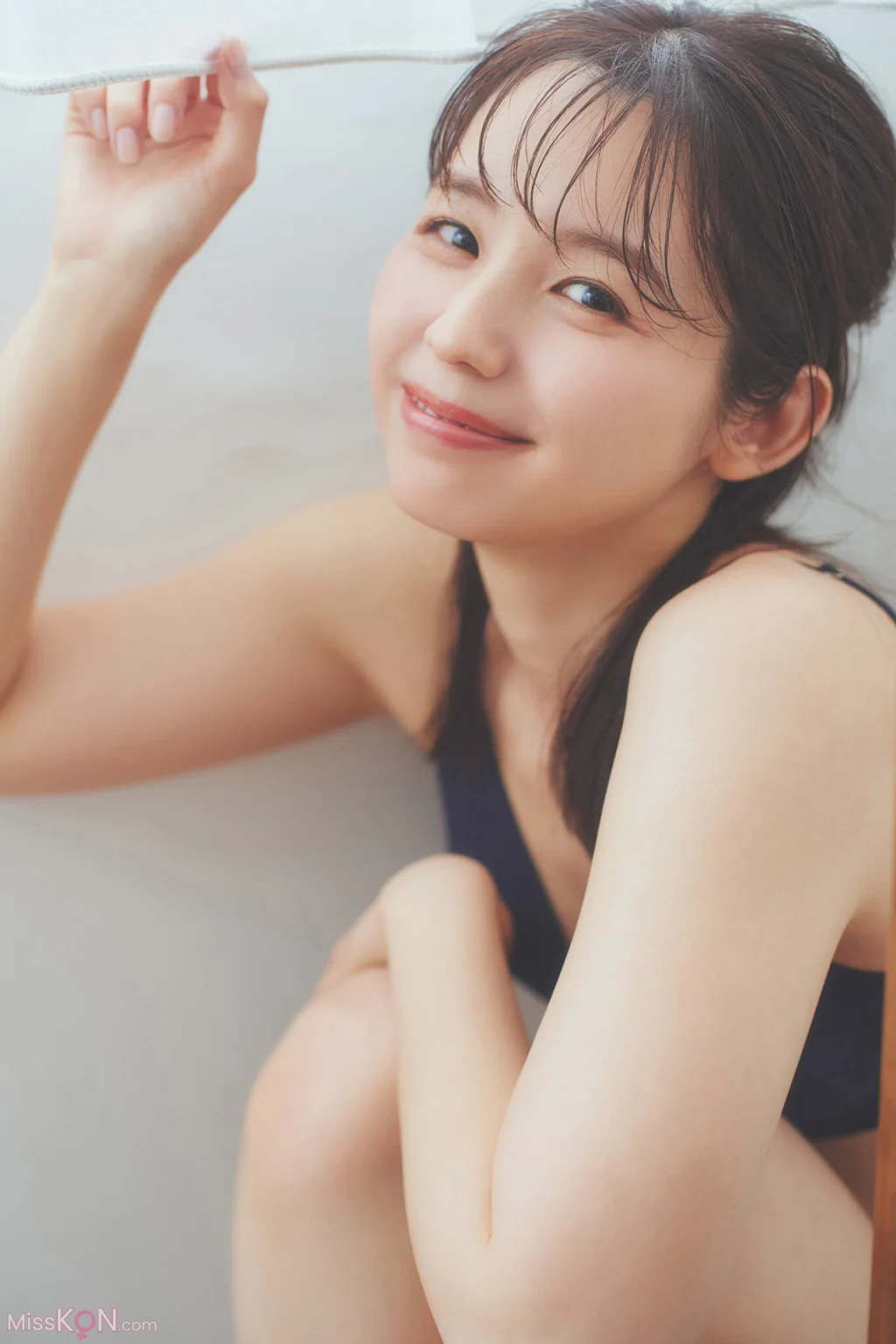 [JP] Rina Koike (小池里奈): 「道しるべ」【ヤングチャンピオンデジグラ】 (84 photos)