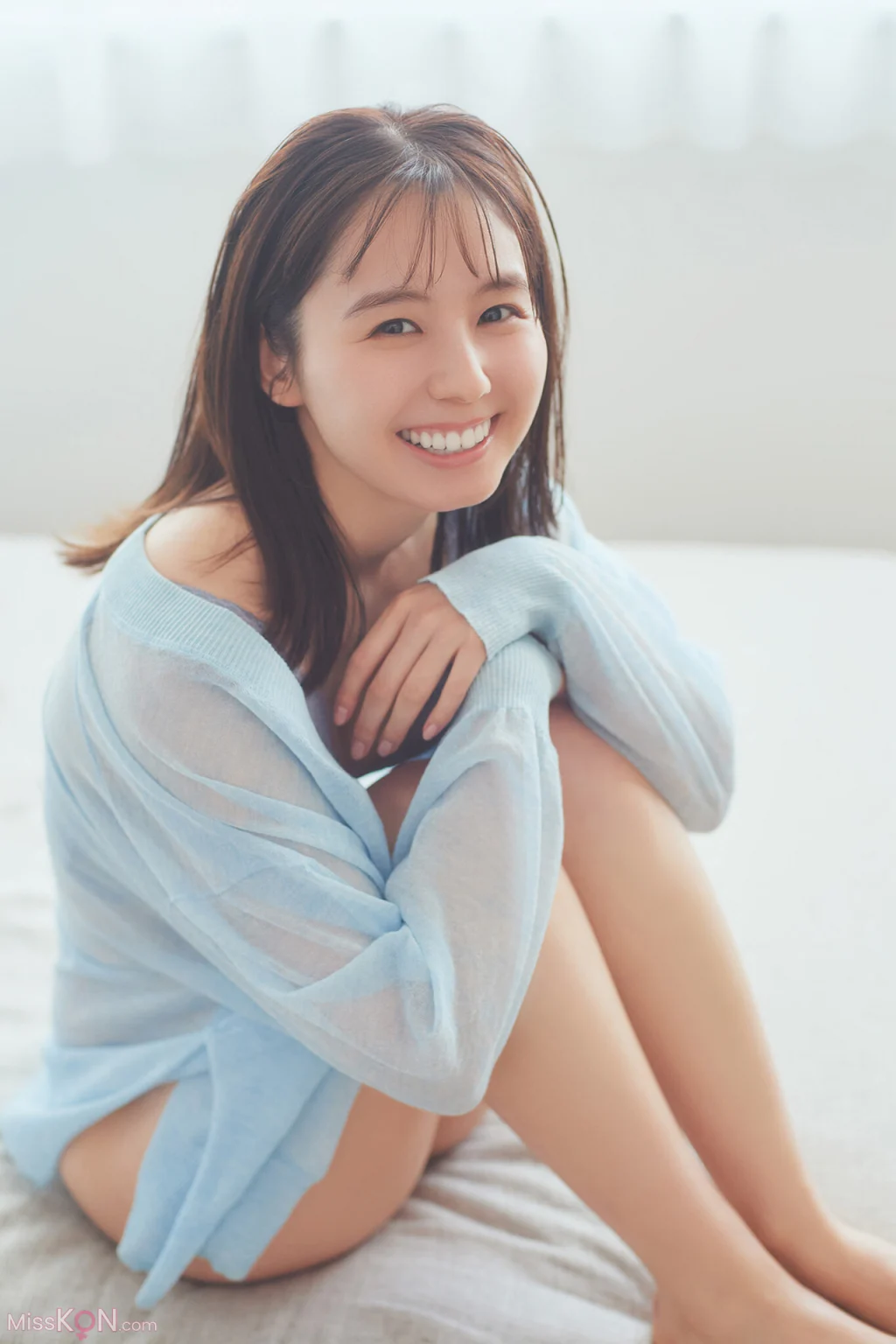 [JP] Rina Koike (小池里奈): 「道しるべ」【ヤングチャンピオンデジグラ】 (84 photos) – Page 2