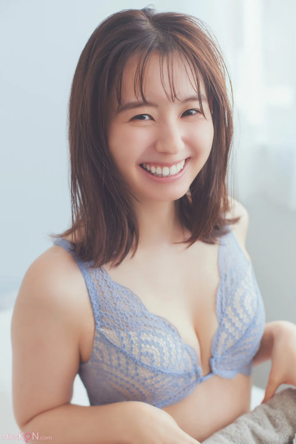 [JP] Rina Koike (小池里奈): 「道しるべ」【ヤングチャンピオンデジグラ】 (84 photos) – Page 2