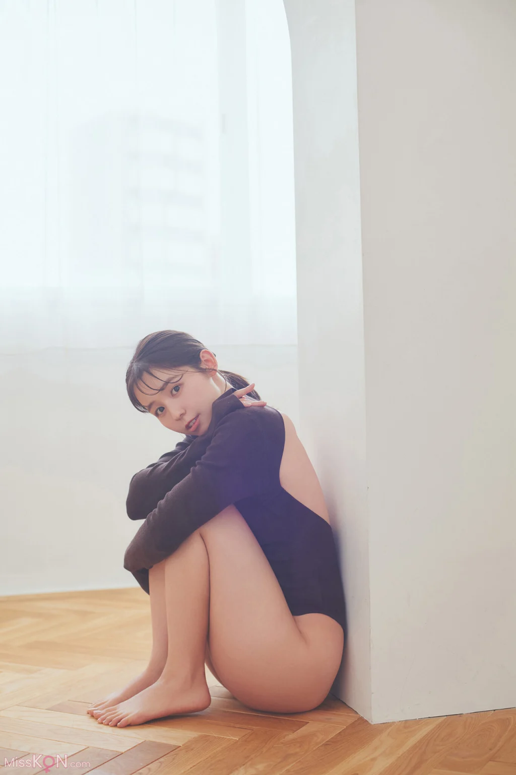 [JP] Rina Koike (小池里奈): 「道しるべ」【ヤングチャンピオンデジグラ】 (84 photos) – Page 2