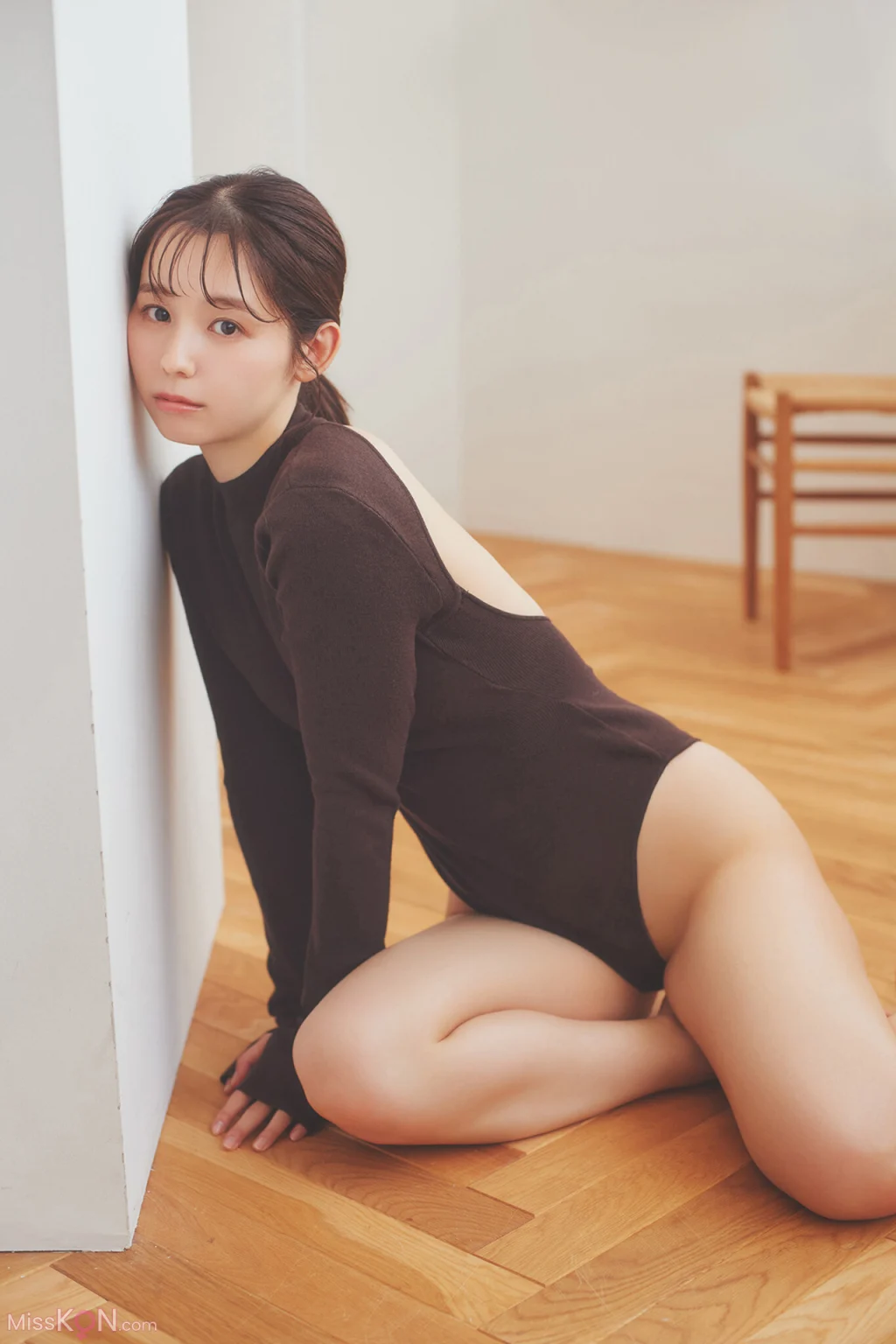 [JP] Rina Koike (小池里奈): 「道しるべ」【ヤングチャンピオンデジグラ】 (84 photos) – Page 2