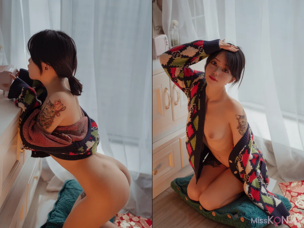 [OtherXXX] Randy私语: 唯美极品写拍福利 (125 photos + 6 videos)