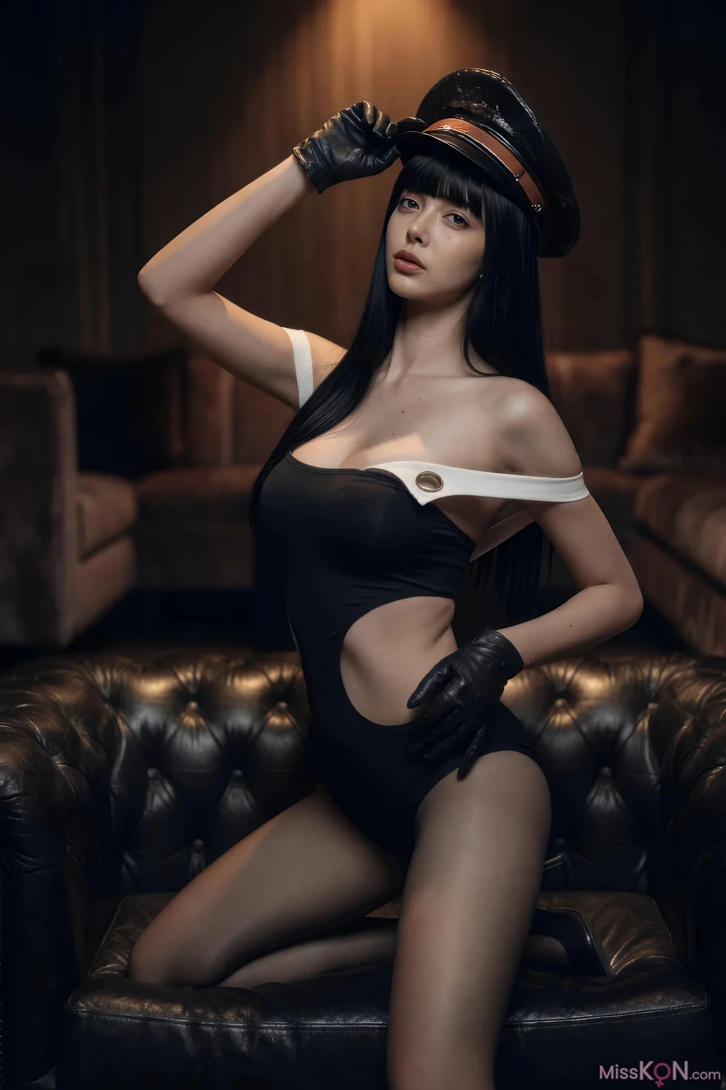 [AIGirl] 九歌lina 0722 (80 photos)