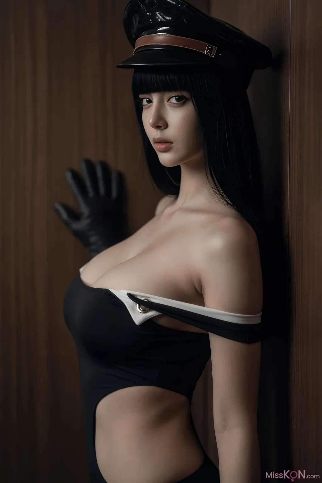 [AIGirl] 九歌lina 0722 (80 photos) – Page 2