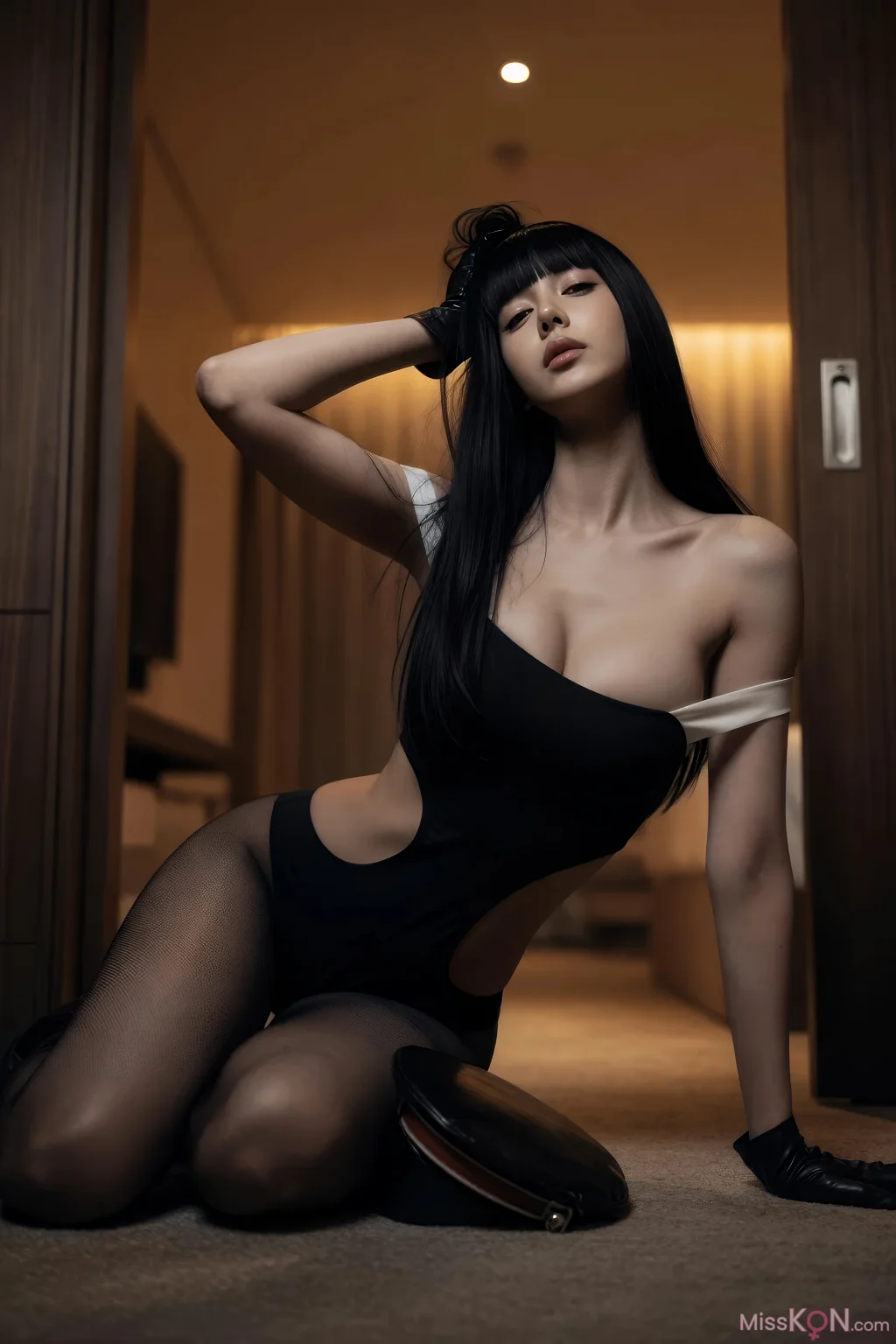 [AIGirl] 九歌lina 0722 (80 photos) – Page 2