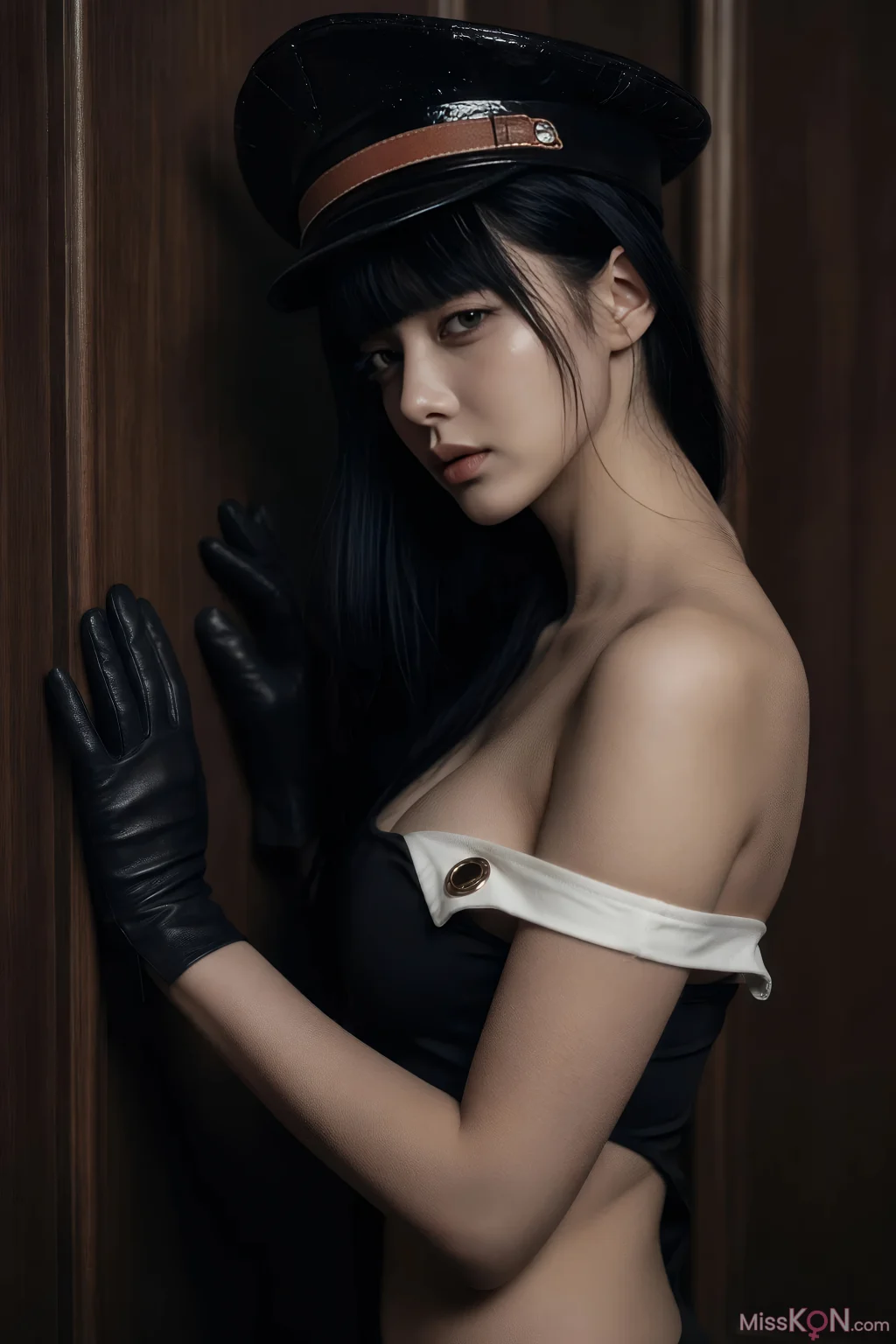 [AIGirl] 九歌lina 0722 (80 photos) – Page 3