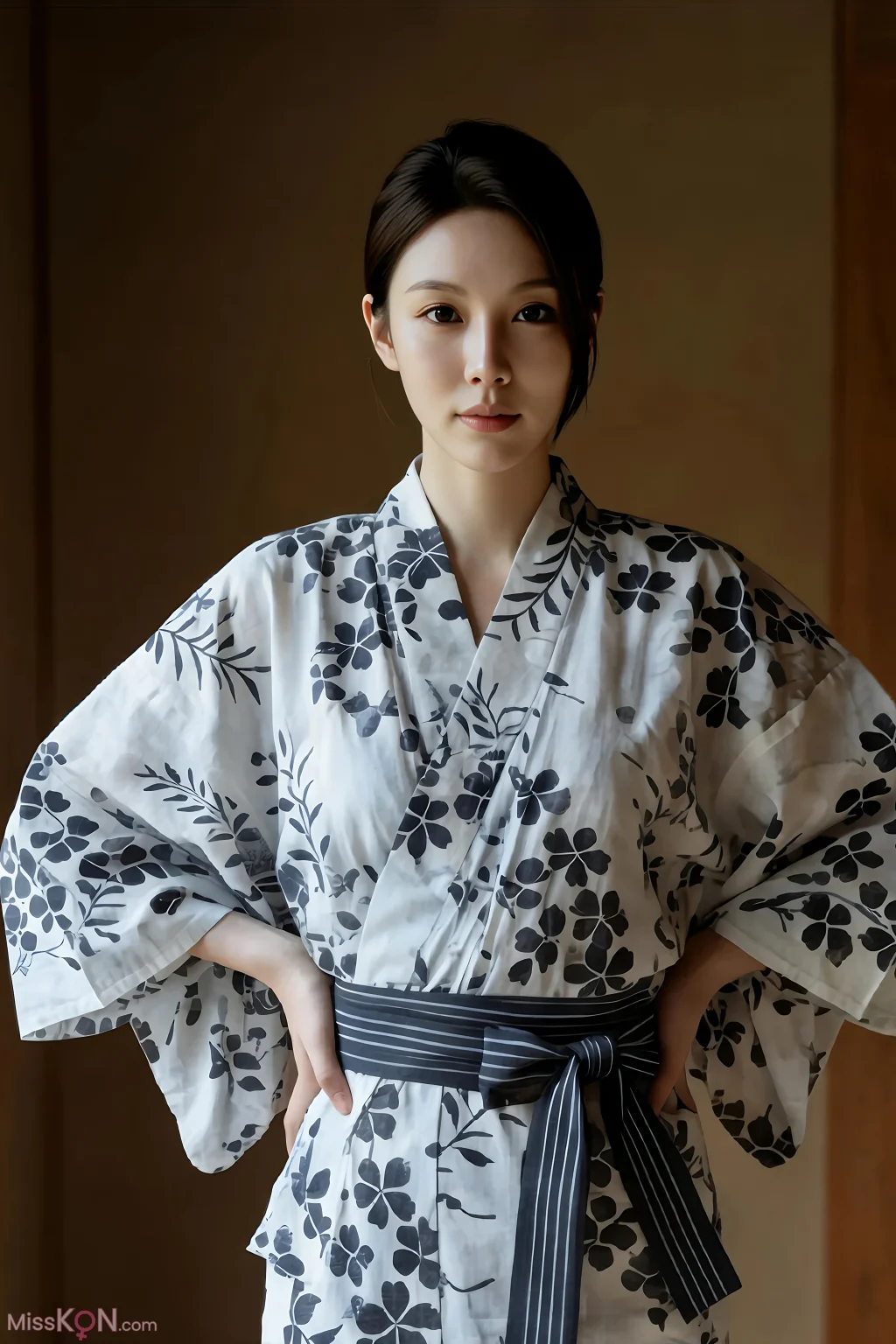 [AIGirl] 柒琪 0722A (87 photos)