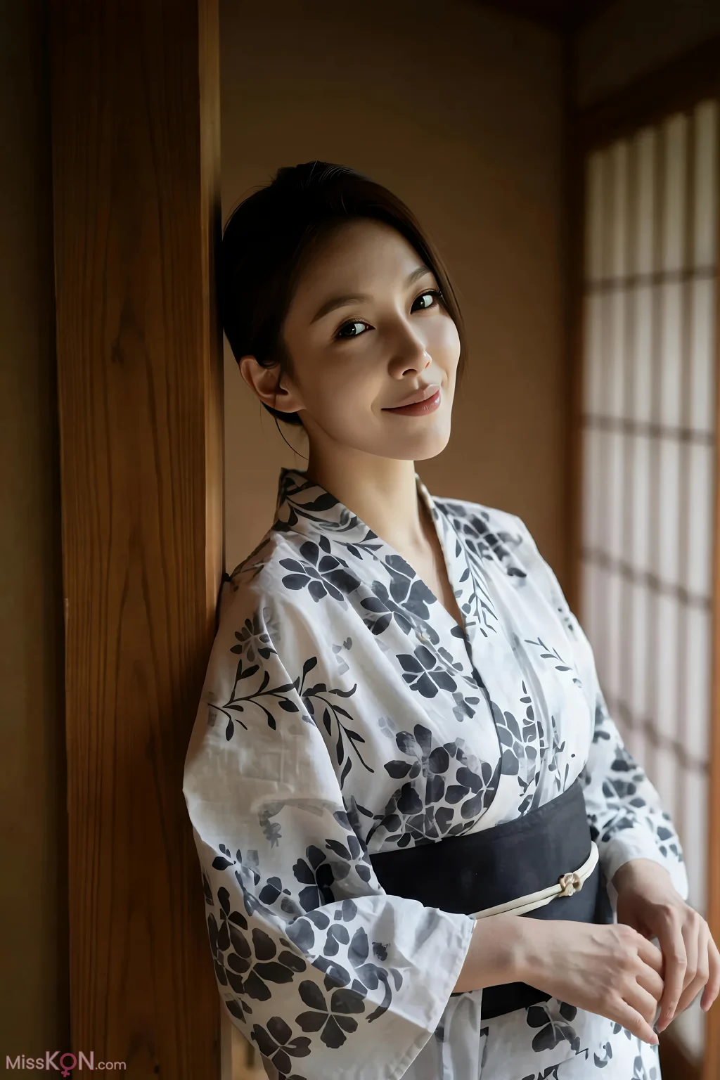 [AIGirl] 柒琪 0722A (87 photos)