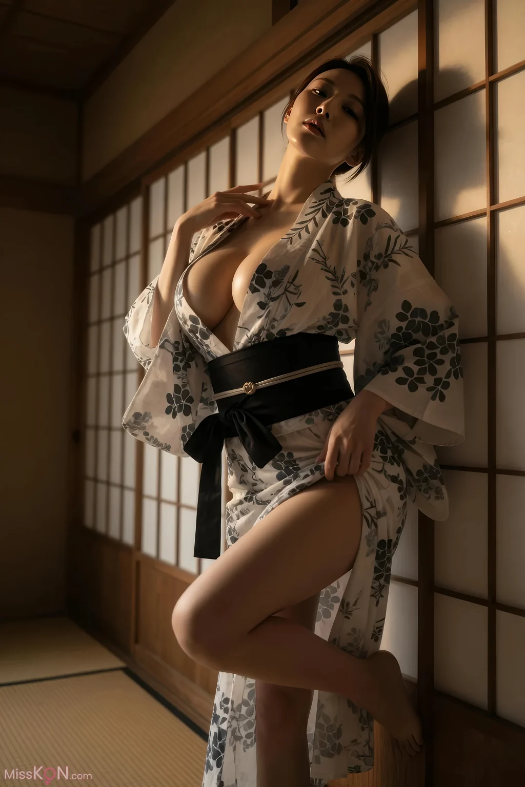 [AIGirl] 柒琪 0722A (87 photos) – Page 2