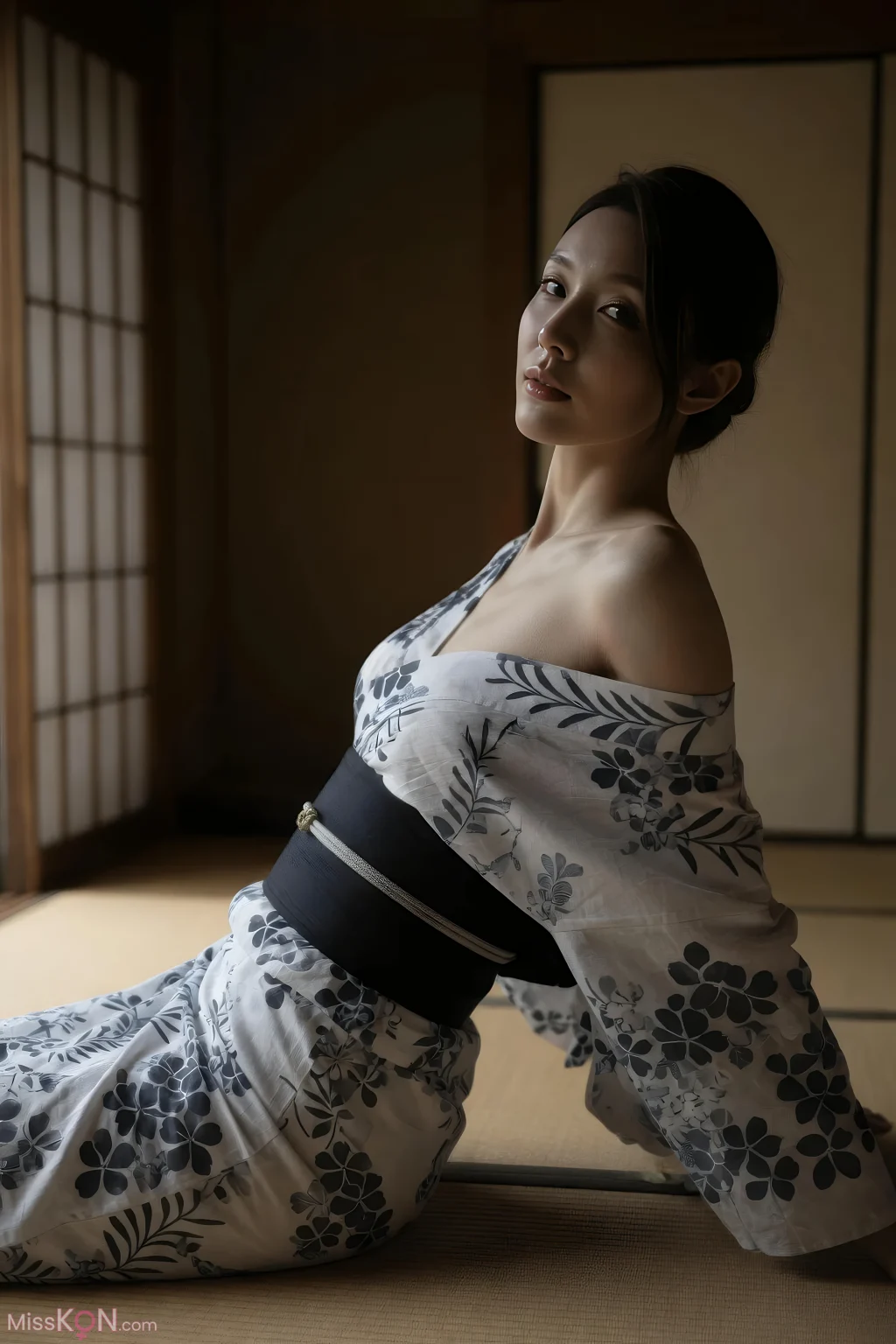 [AIGirl] 柒琪 0722A (87 photos) – Page 2