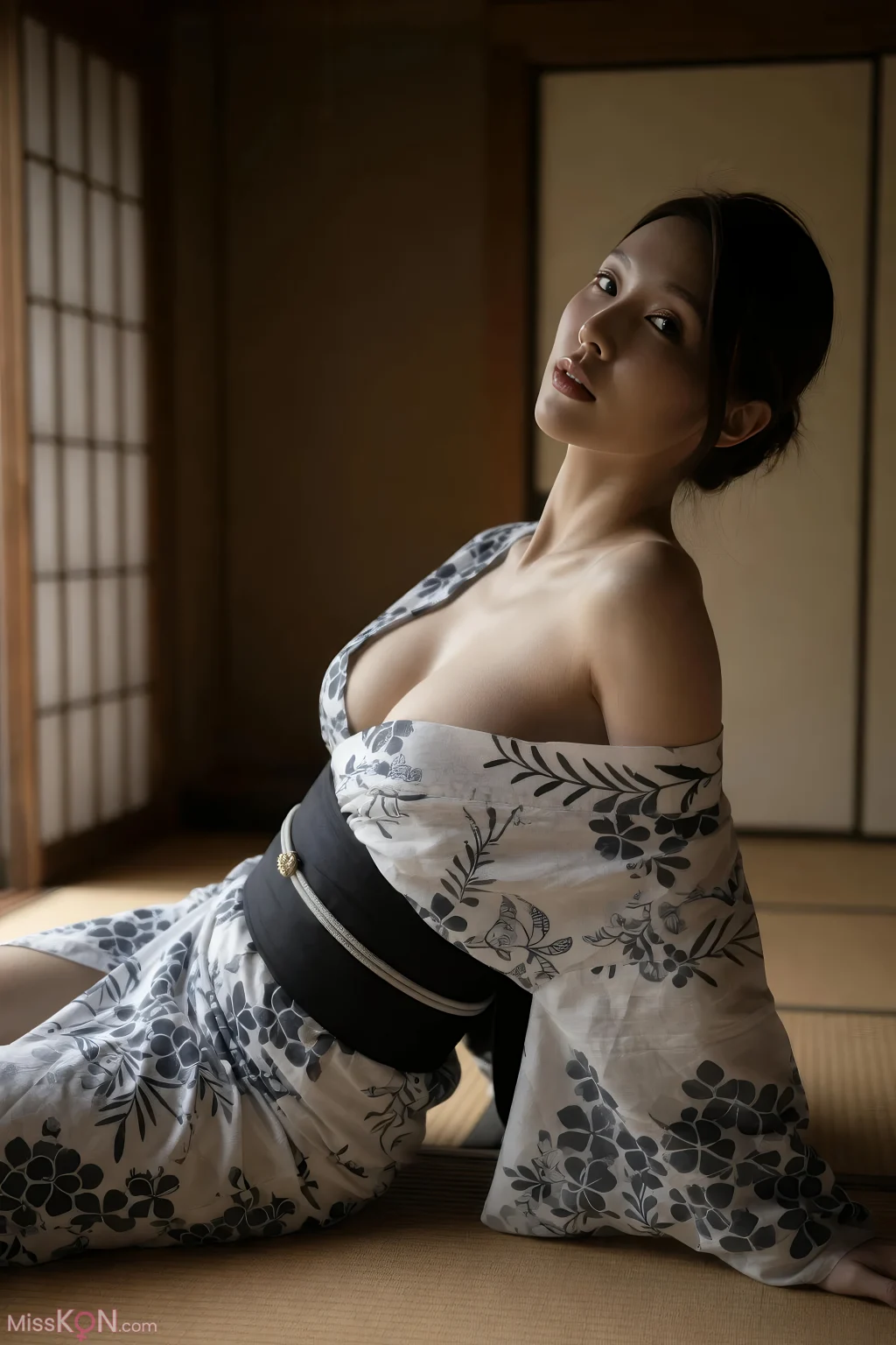 [AIGirl] 柒琪 0722A (87 photos) – Page 2