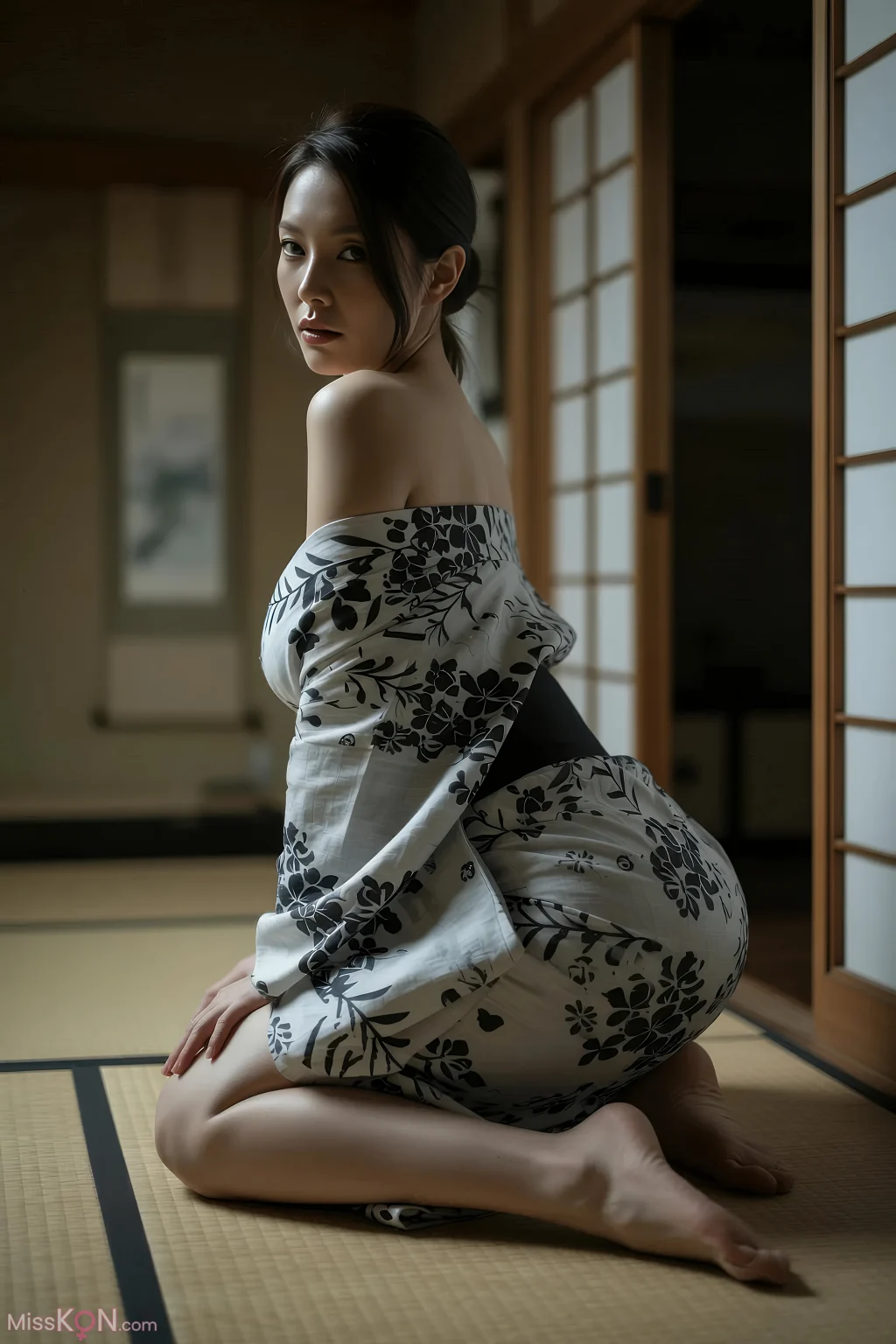 [AIGirl] 柒琪 0722A (87 photos) – Page 2