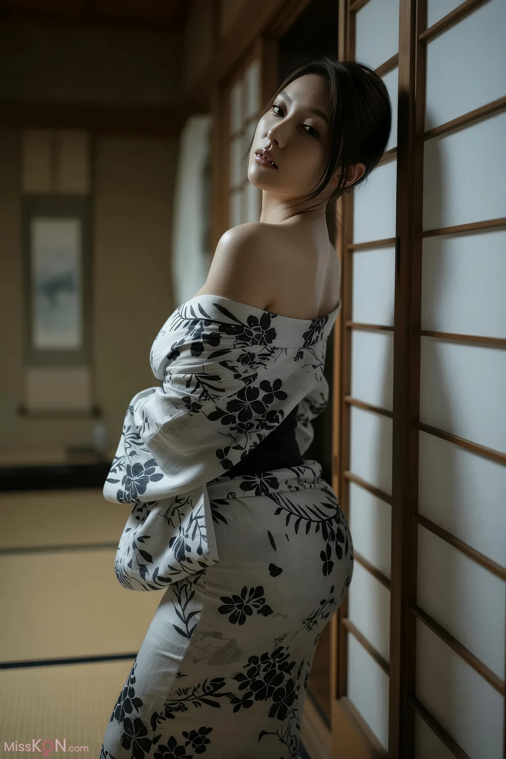 [AIGirl] 柒琪 0722A (87 photos) – Page 2