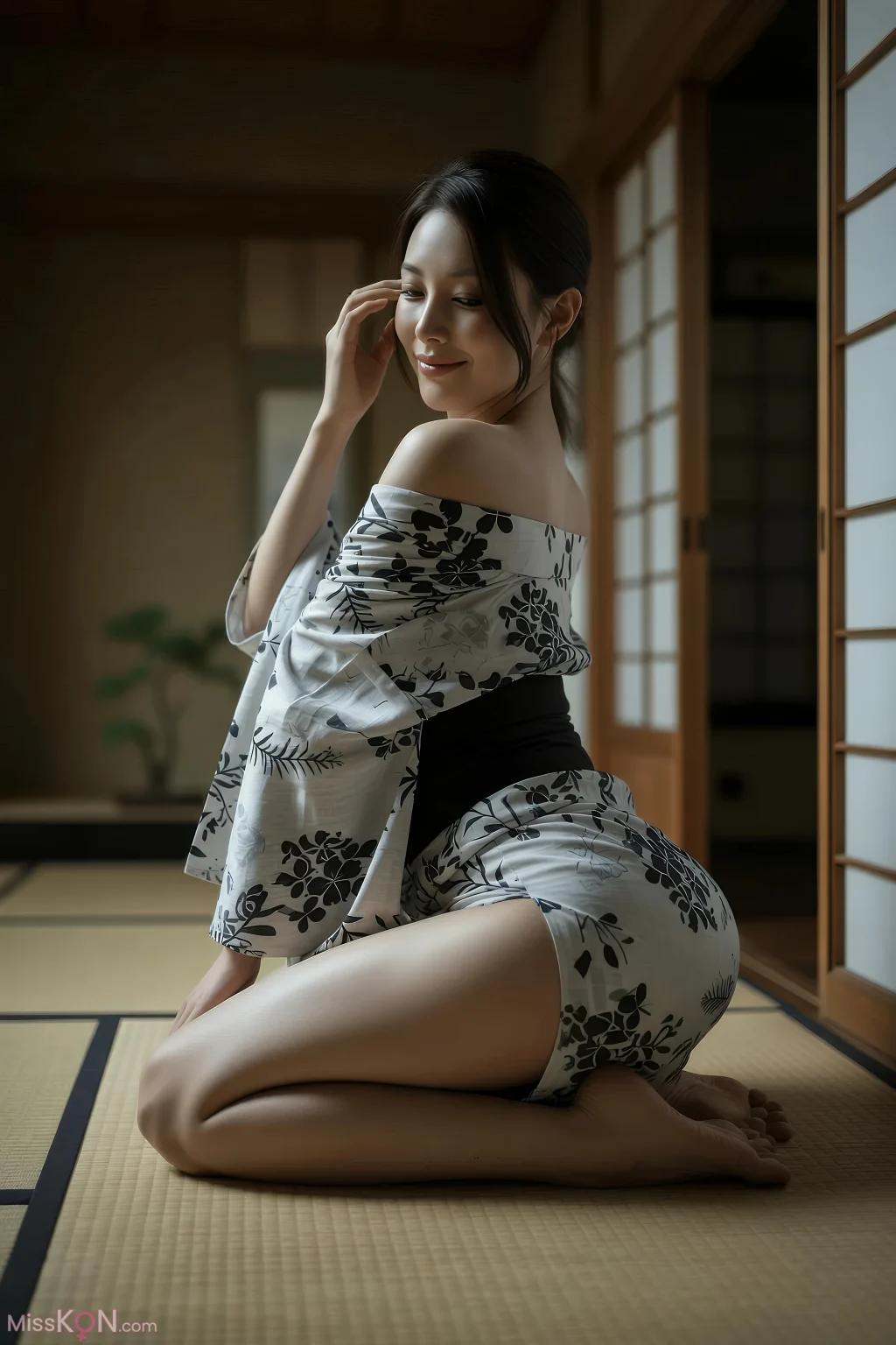 [AIGirl] 柒琪 0722A (87 photos) – Page 2