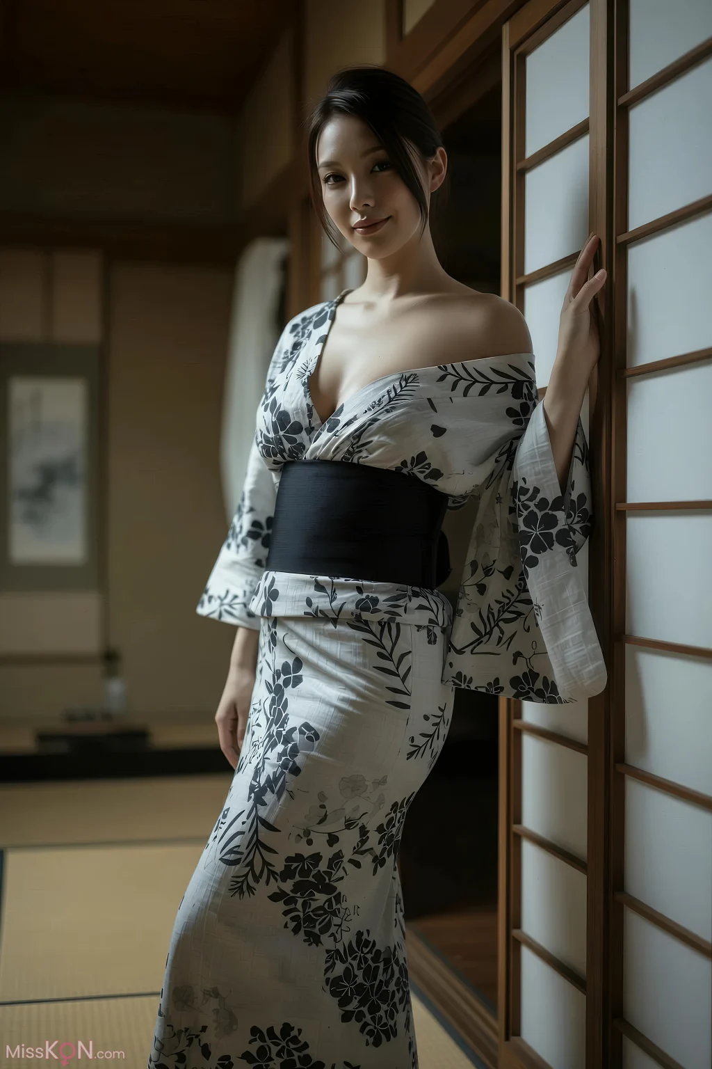 [AIGirl] 柒琪 0722A (87 photos) – Page 3