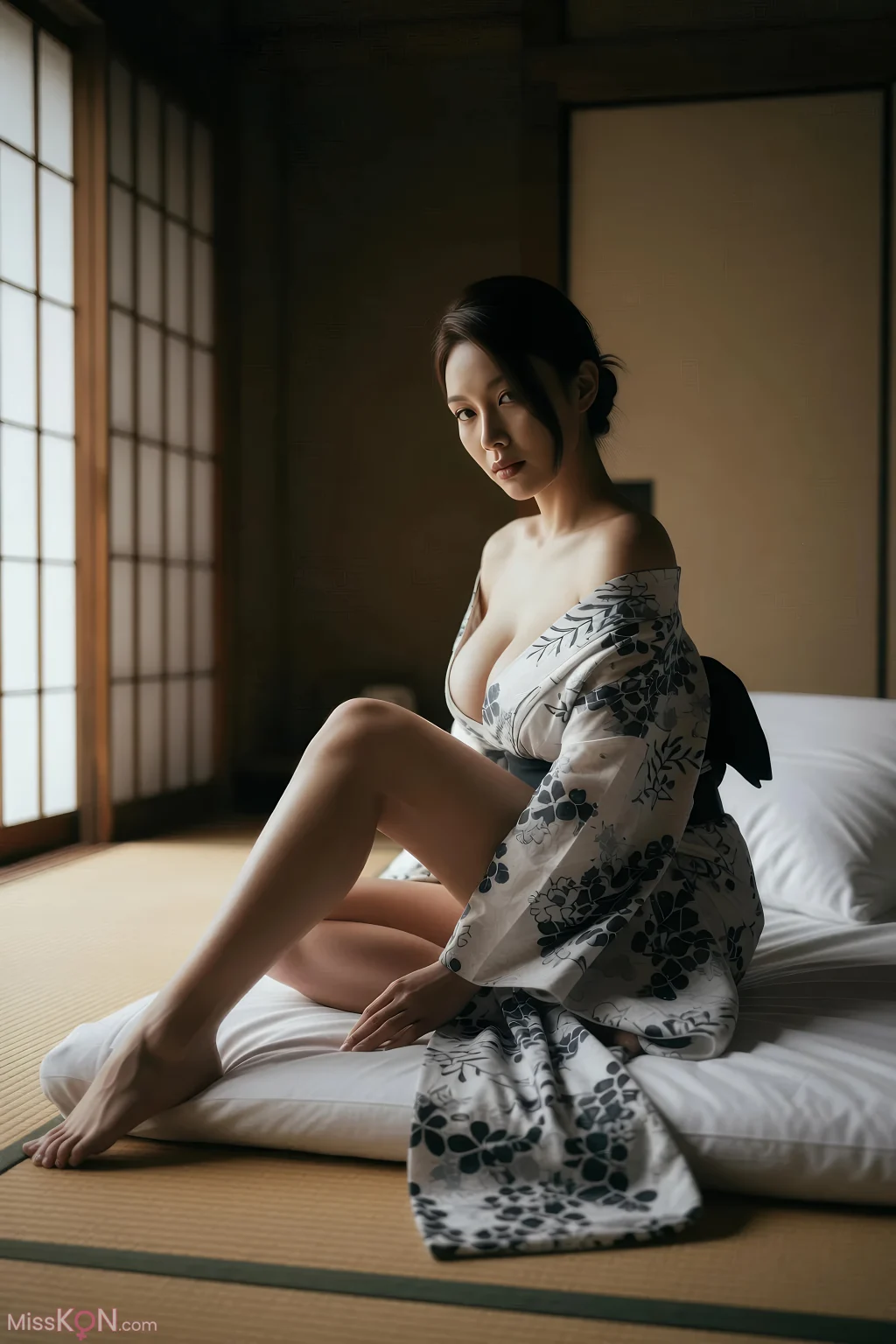 [AIGirl] 柒琪 0722A (87 photos) – Page 3