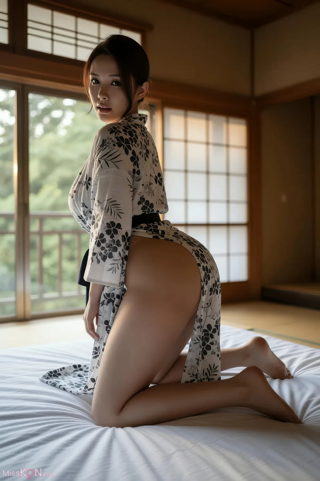 [AIGirl] 柒琪 0722A (87 photos) – Page 3