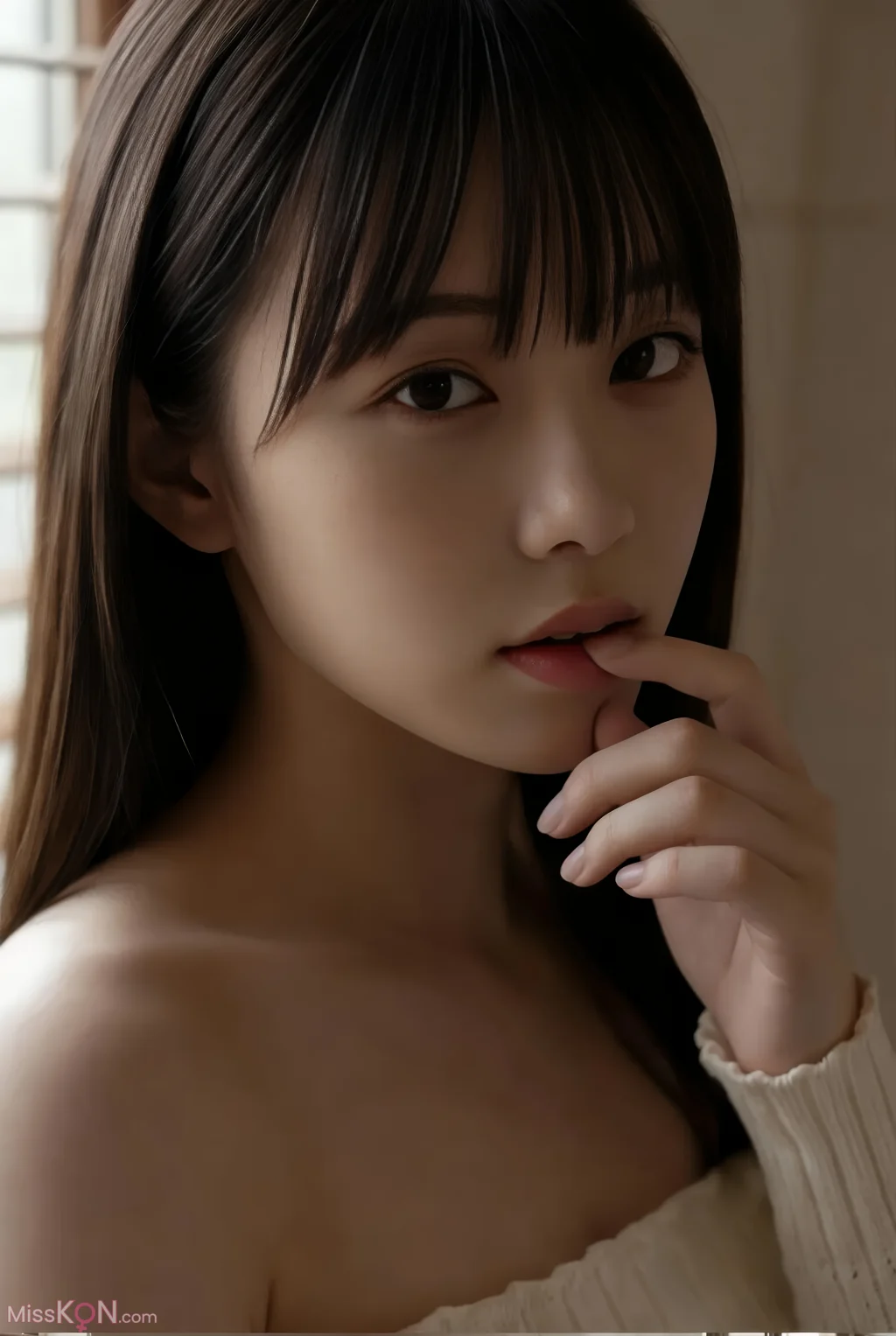 [AIGirl] 婉婉 0722 (61 photos) – Page 3